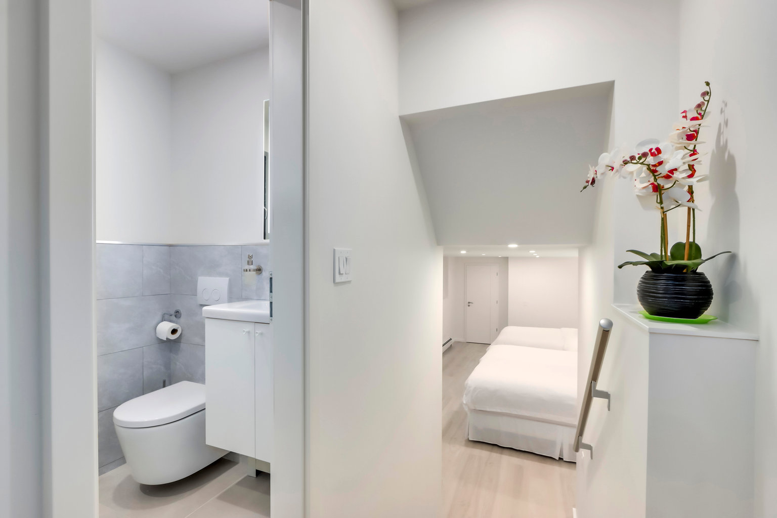 Burnaby Vacation Rental