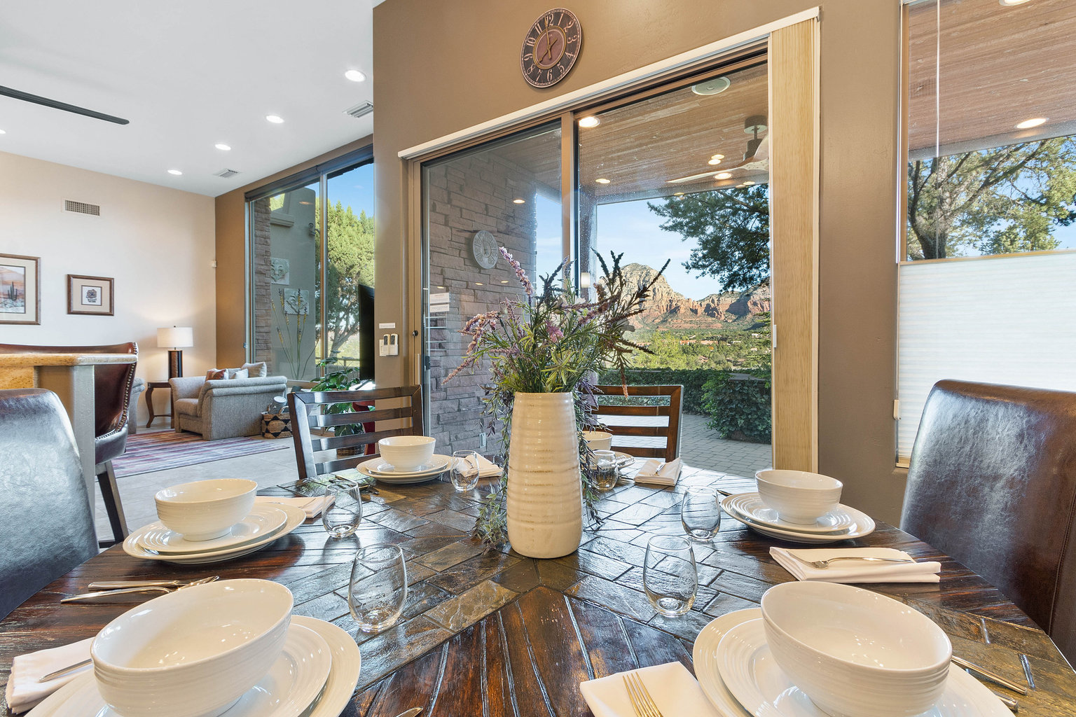 Sedona Vacation Rental