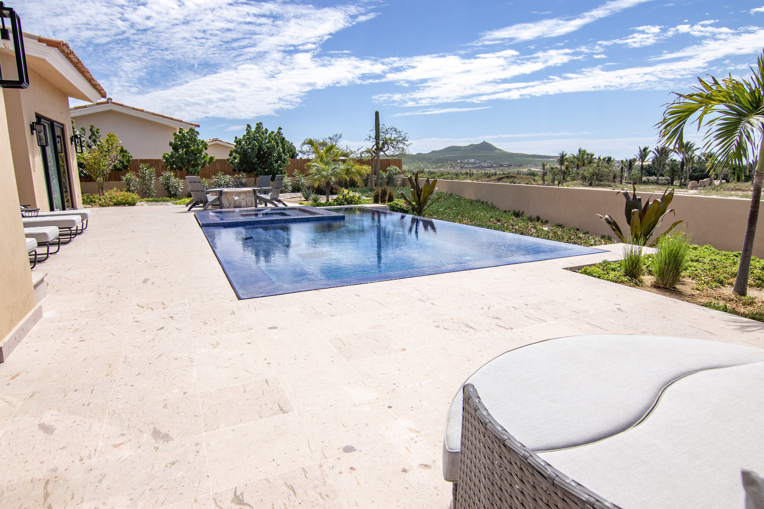 Cabo San Lucas Vacation Rental