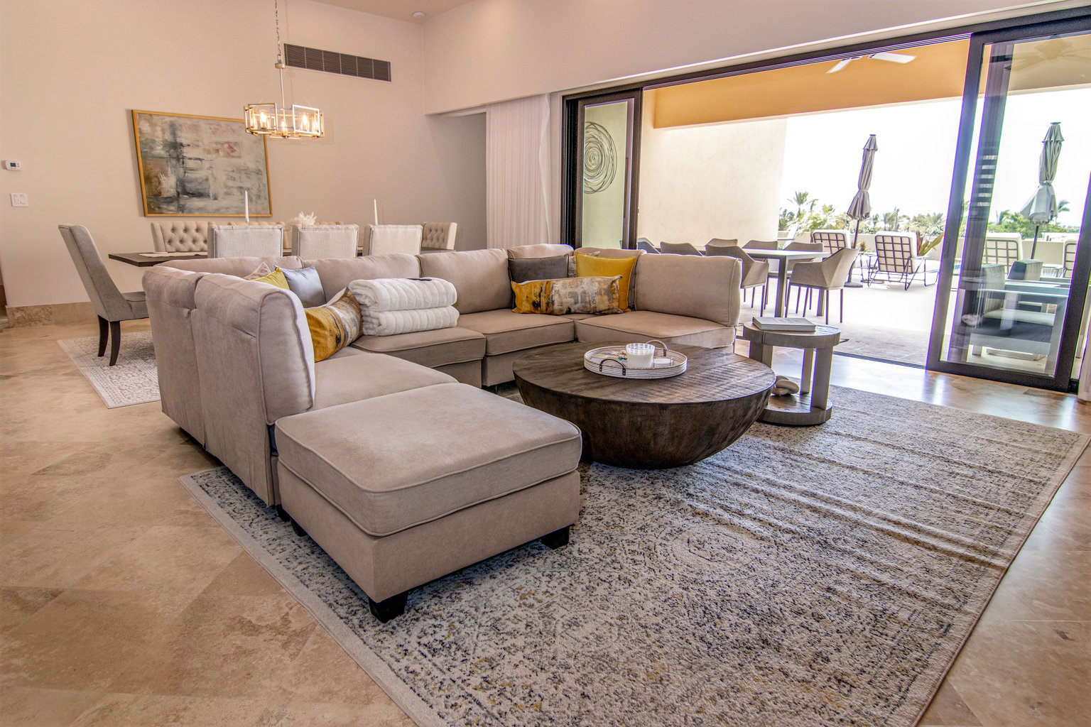 Cabo San Lucas Vacation Rental
