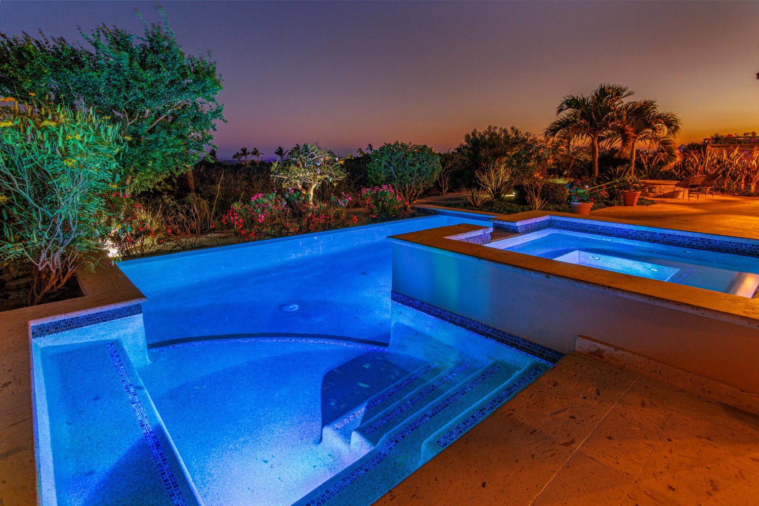 Cabo San Lucas Vacation Rental