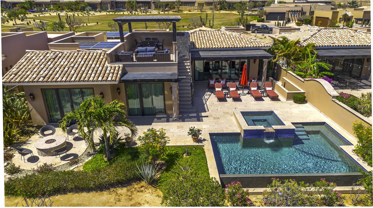 Cabo San Lucas Vacation Rental