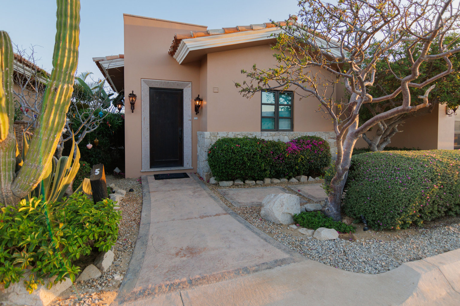Cabo San Lucas Vacation Rental