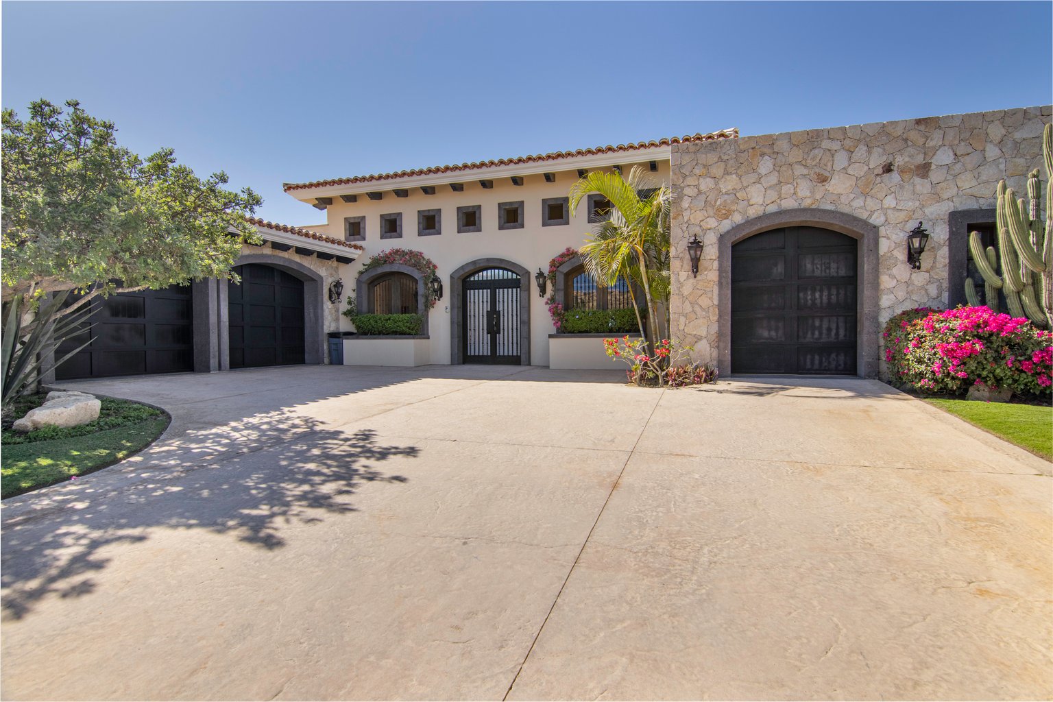 Cabo San Lucas Vacation Rental