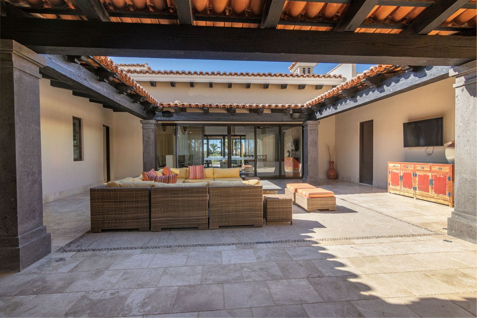 Cabo San Lucas Vacation Rental