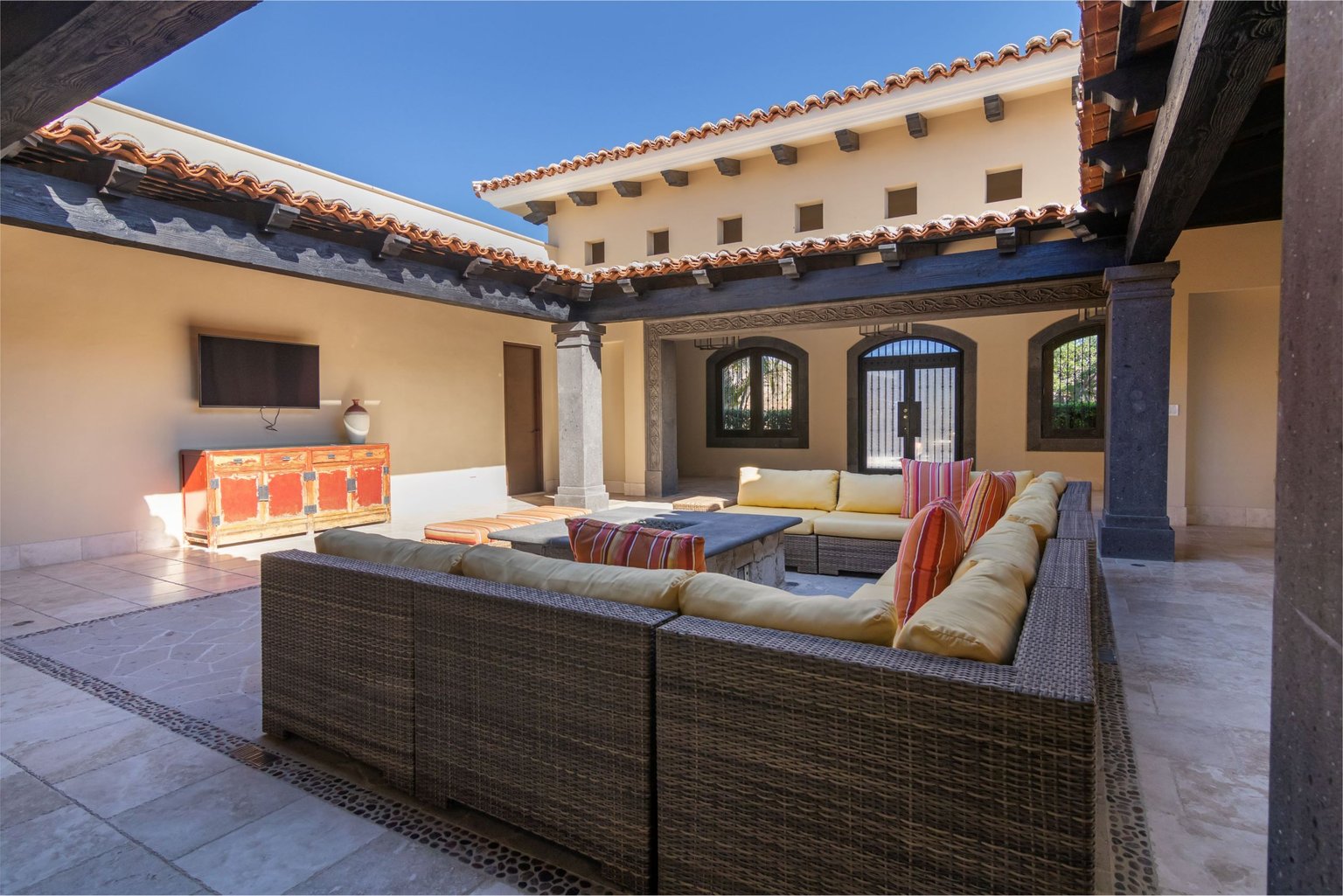 Cabo San Lucas Vacation Rental