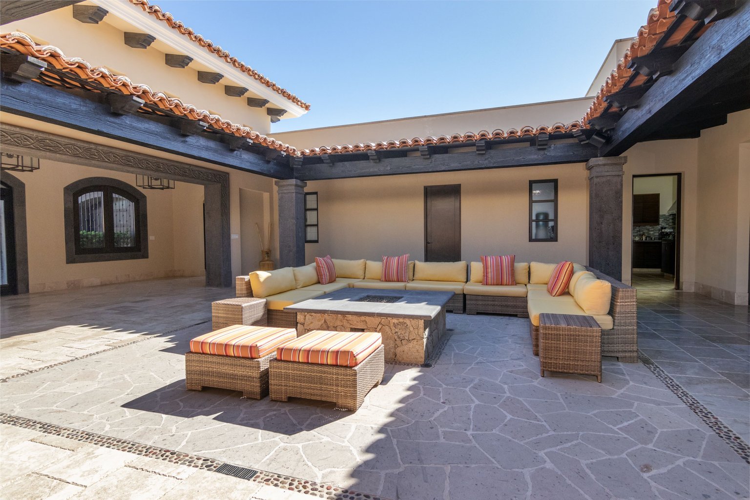 Cabo San Lucas Vacation Rental
