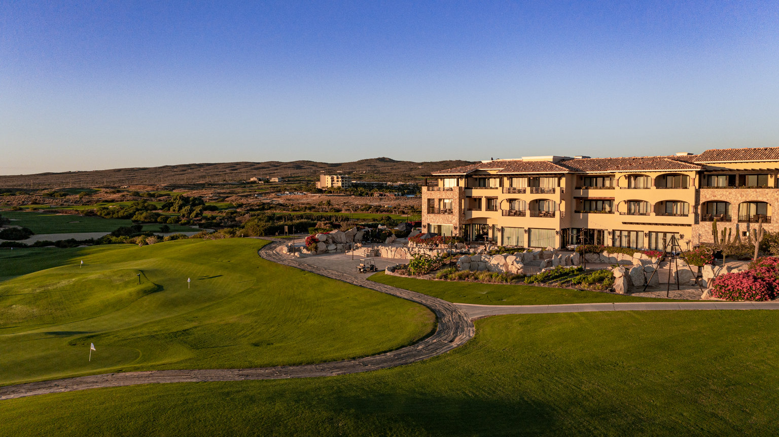 Cabo San Lucas Vacation Rental