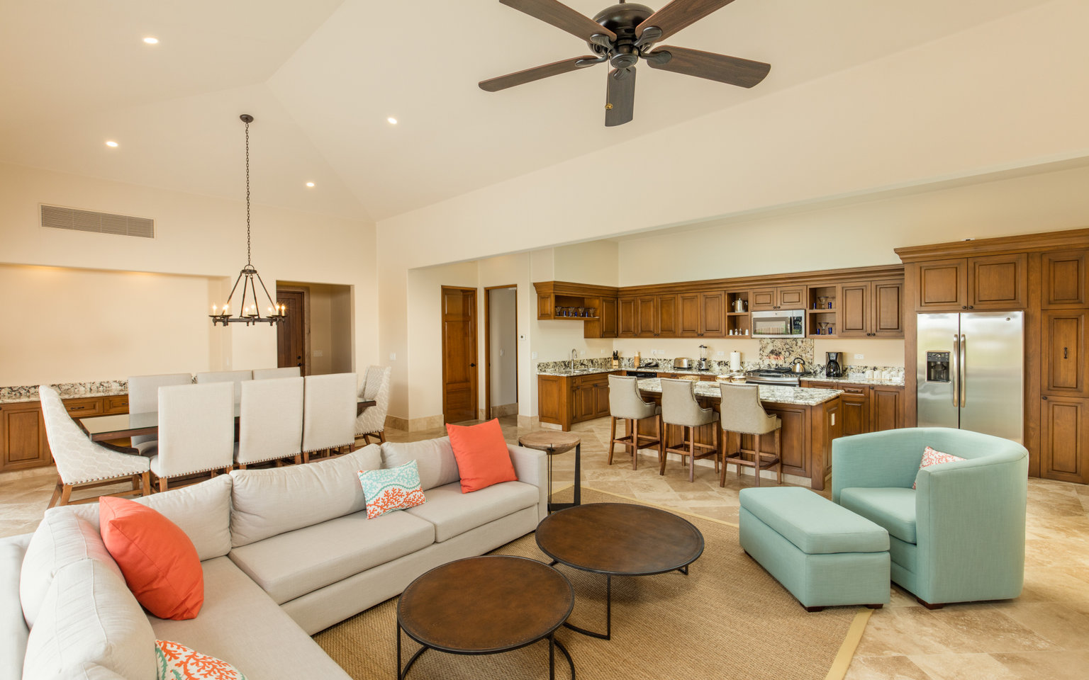 Cabo San Lucas Vacation Rental