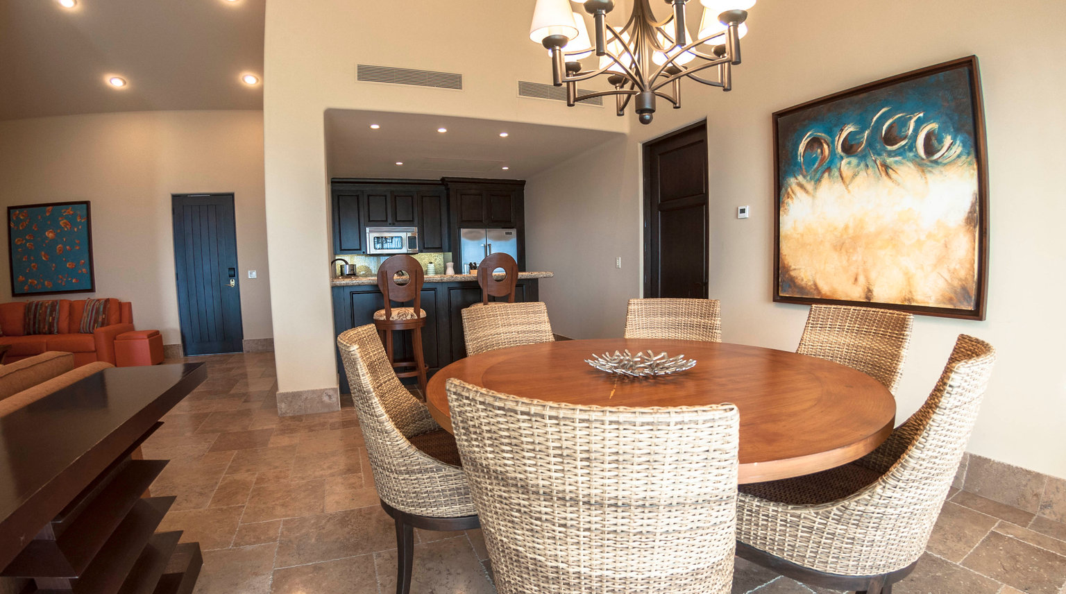 Cabo San Lucas Vacation Rental