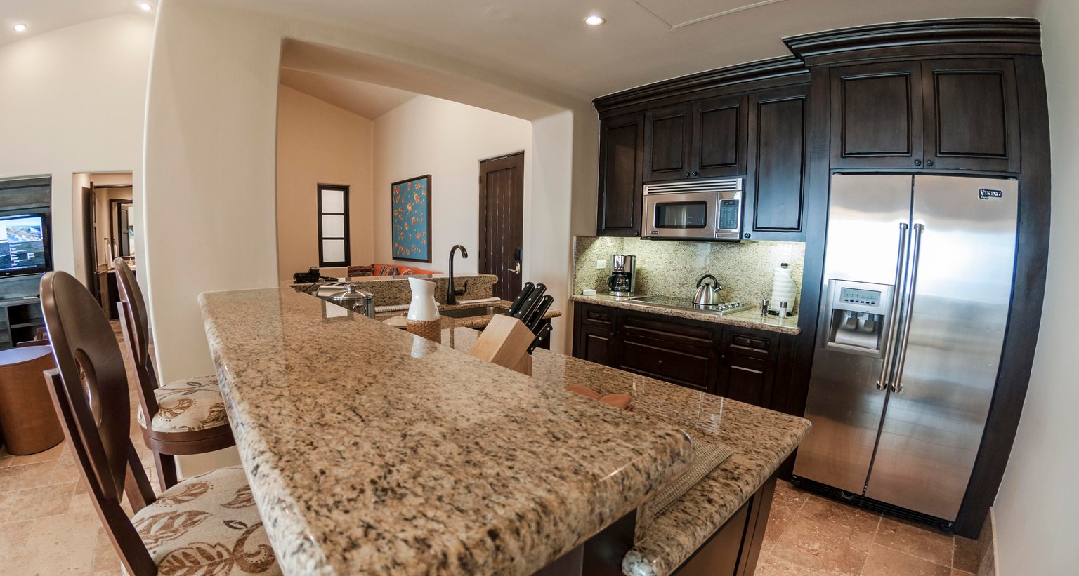 Cabo San Lucas Vacation Rental