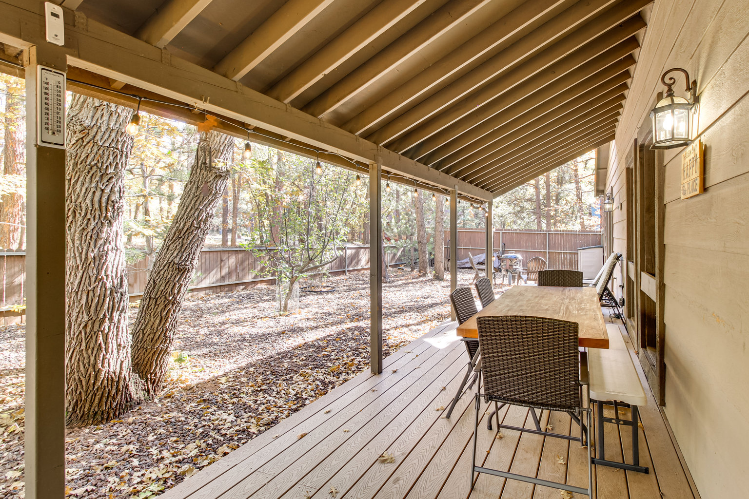 Vacation Rental