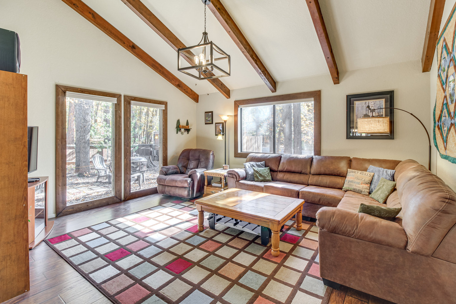 Vacation Rental