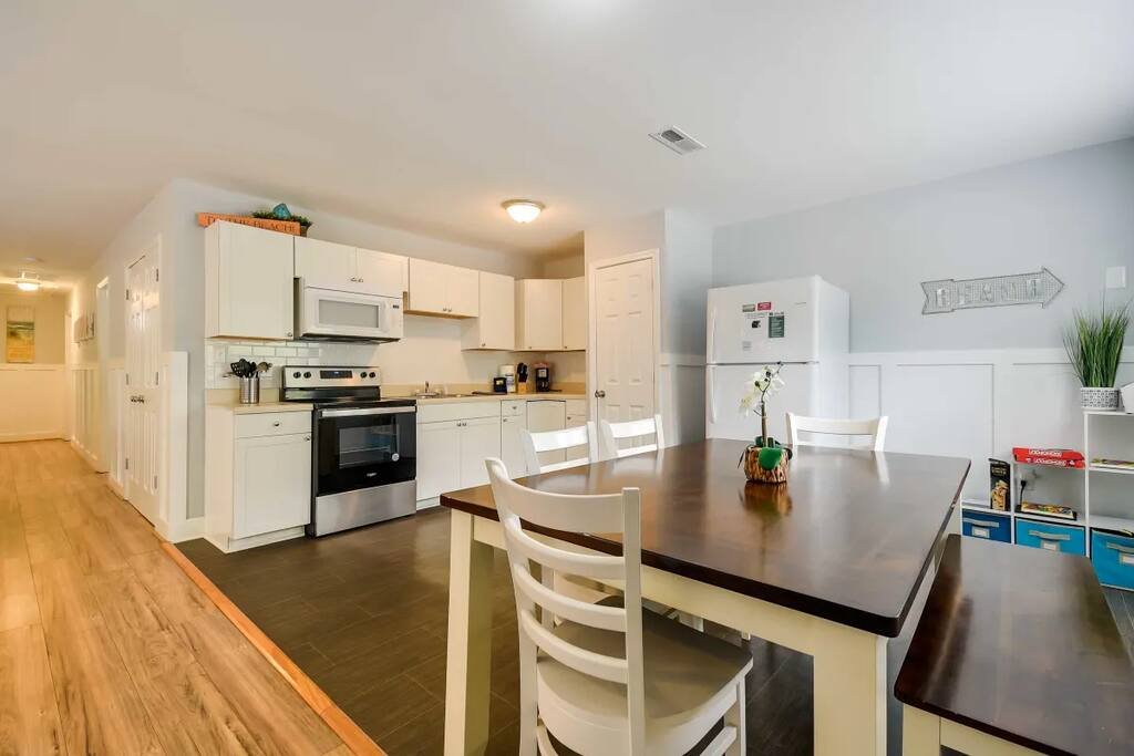 Atlantic Beach Vacation Rental