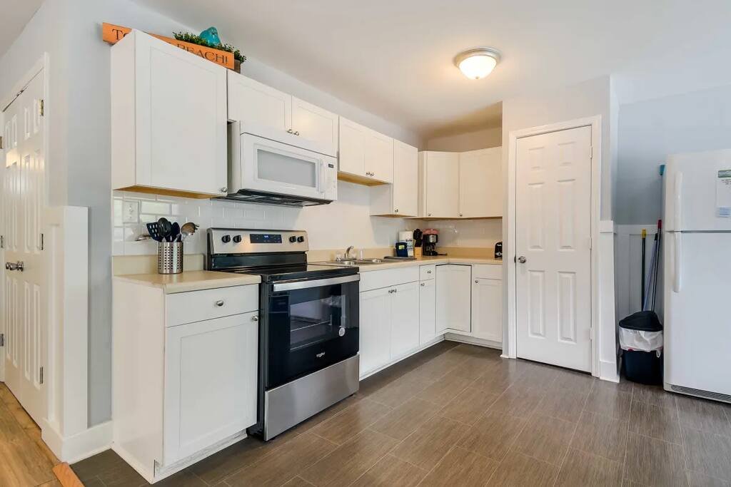 Atlantic Beach Vacation Rental