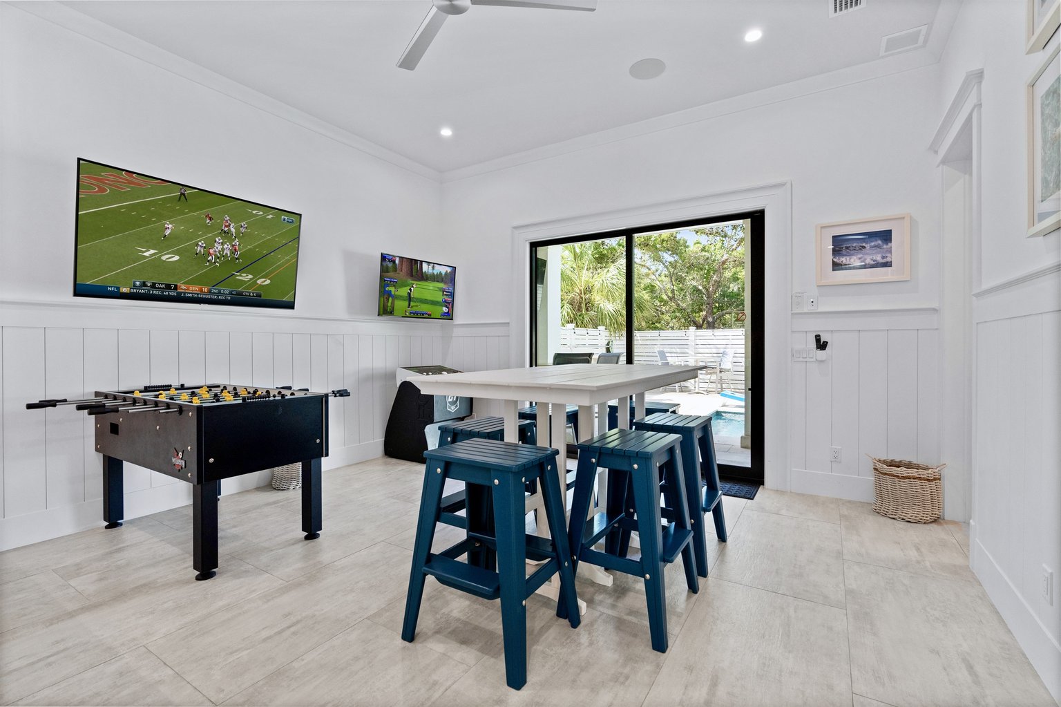 Miramar Beach Vacation Rental