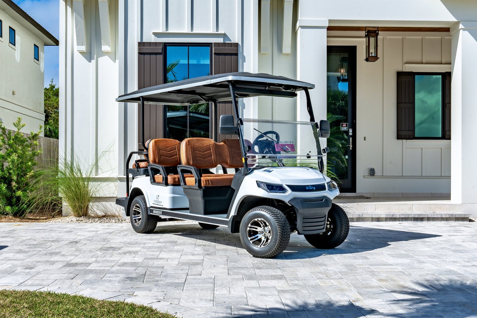 Miramar Beach Vacation Rental