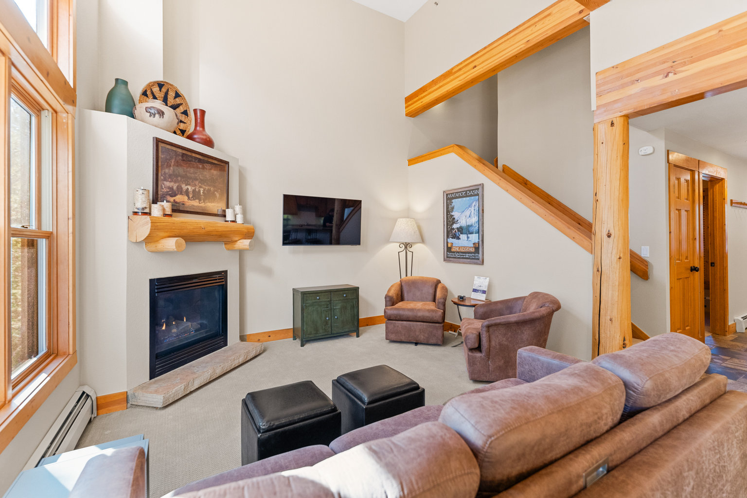 Keystone Vacation Rental