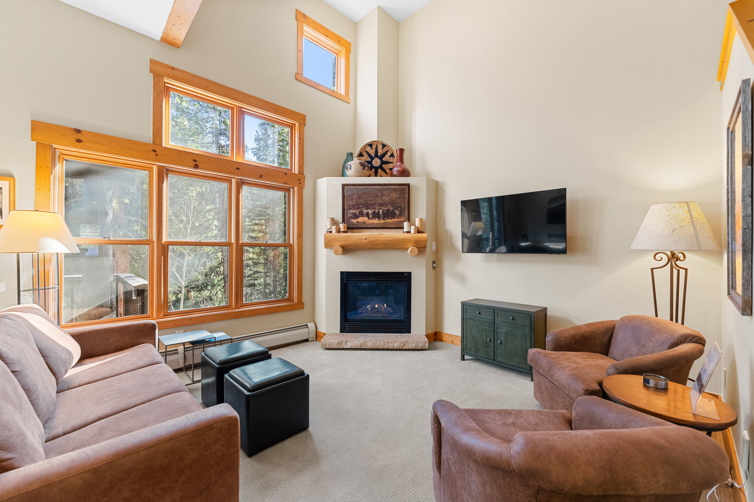 Keystone Vacation Rental