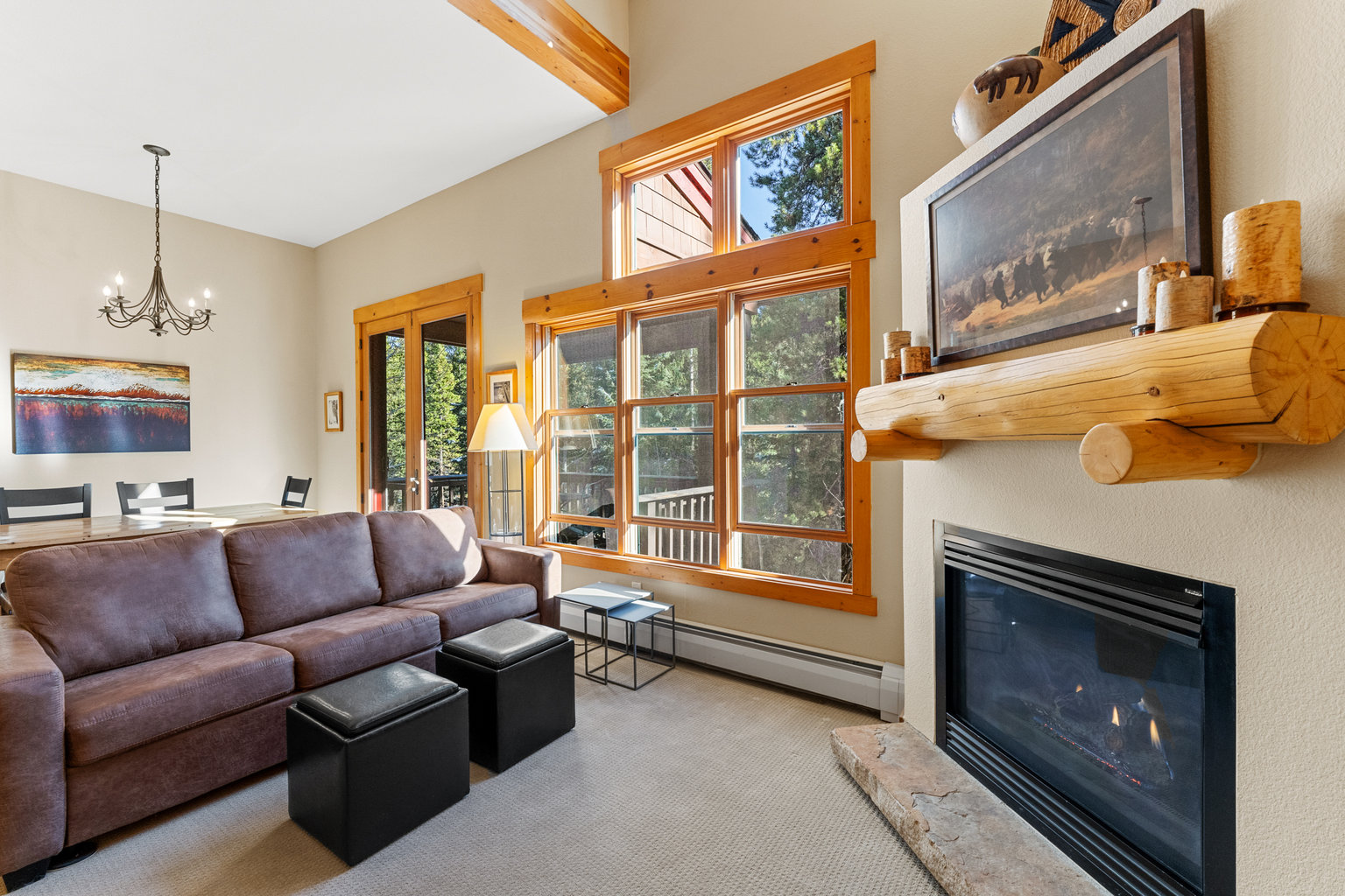Keystone Vacation Rental