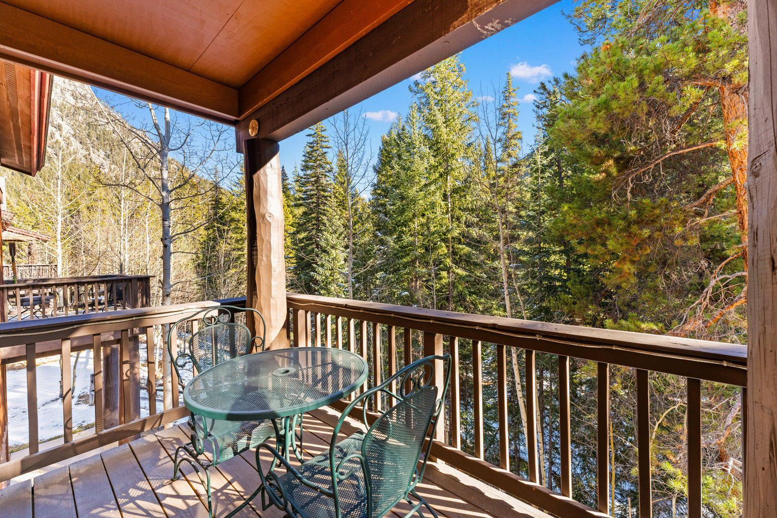 Keystone Vacation Rental