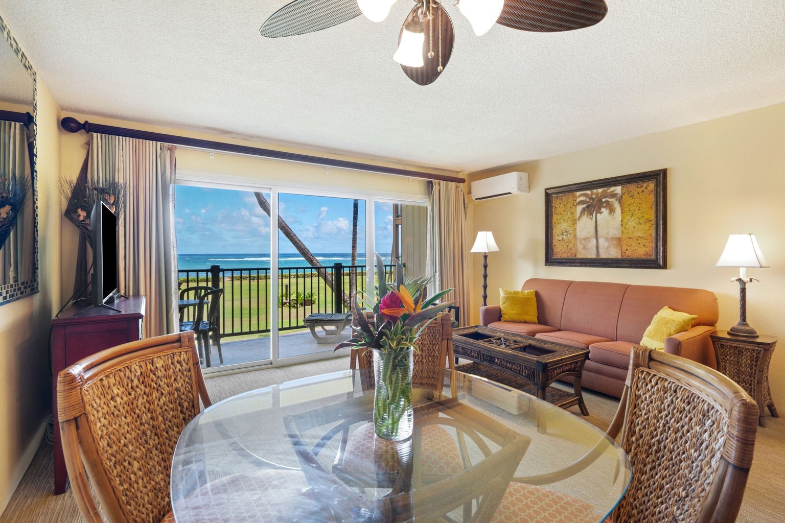 Kapaa Vacation Rental