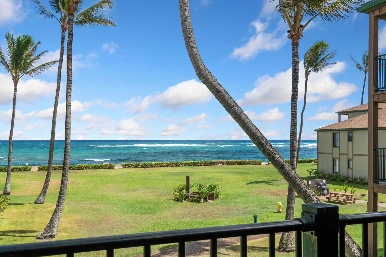 Kapaa Vacation Rental