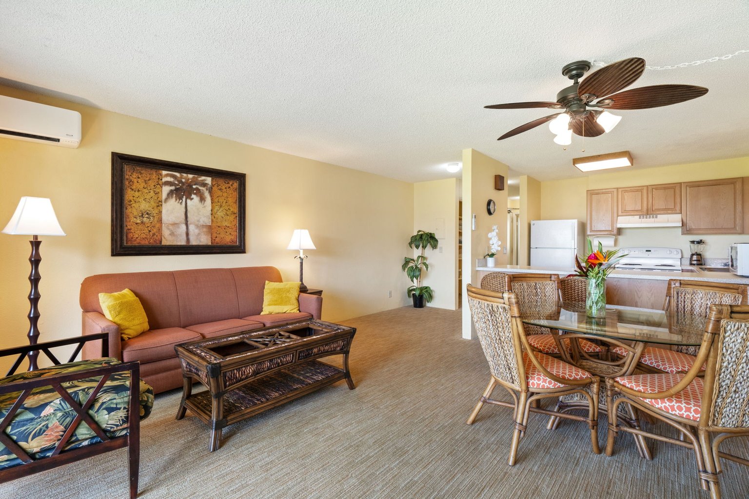 Kapaa Vacation Rental