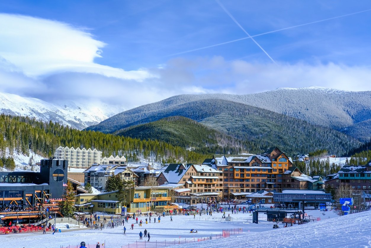 Winter Park Vacation Rental