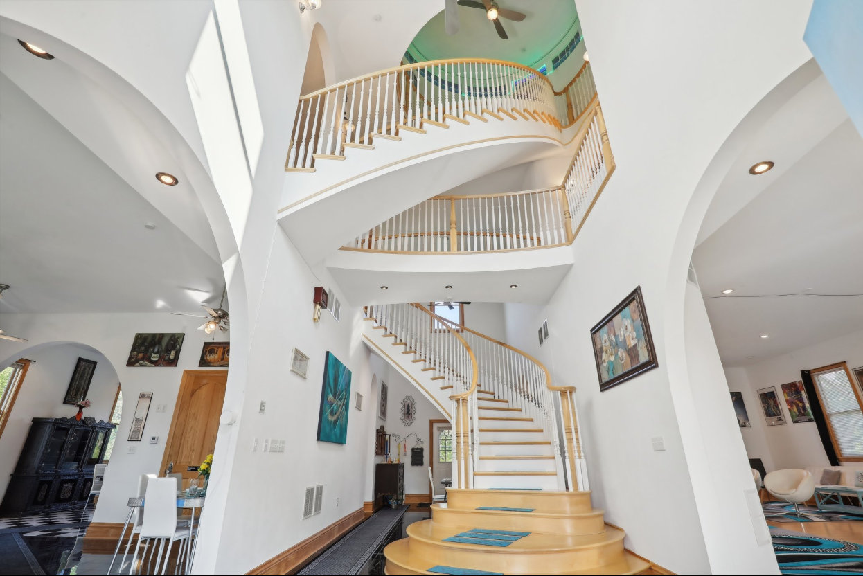 Fort Atkinson Vacation Rental