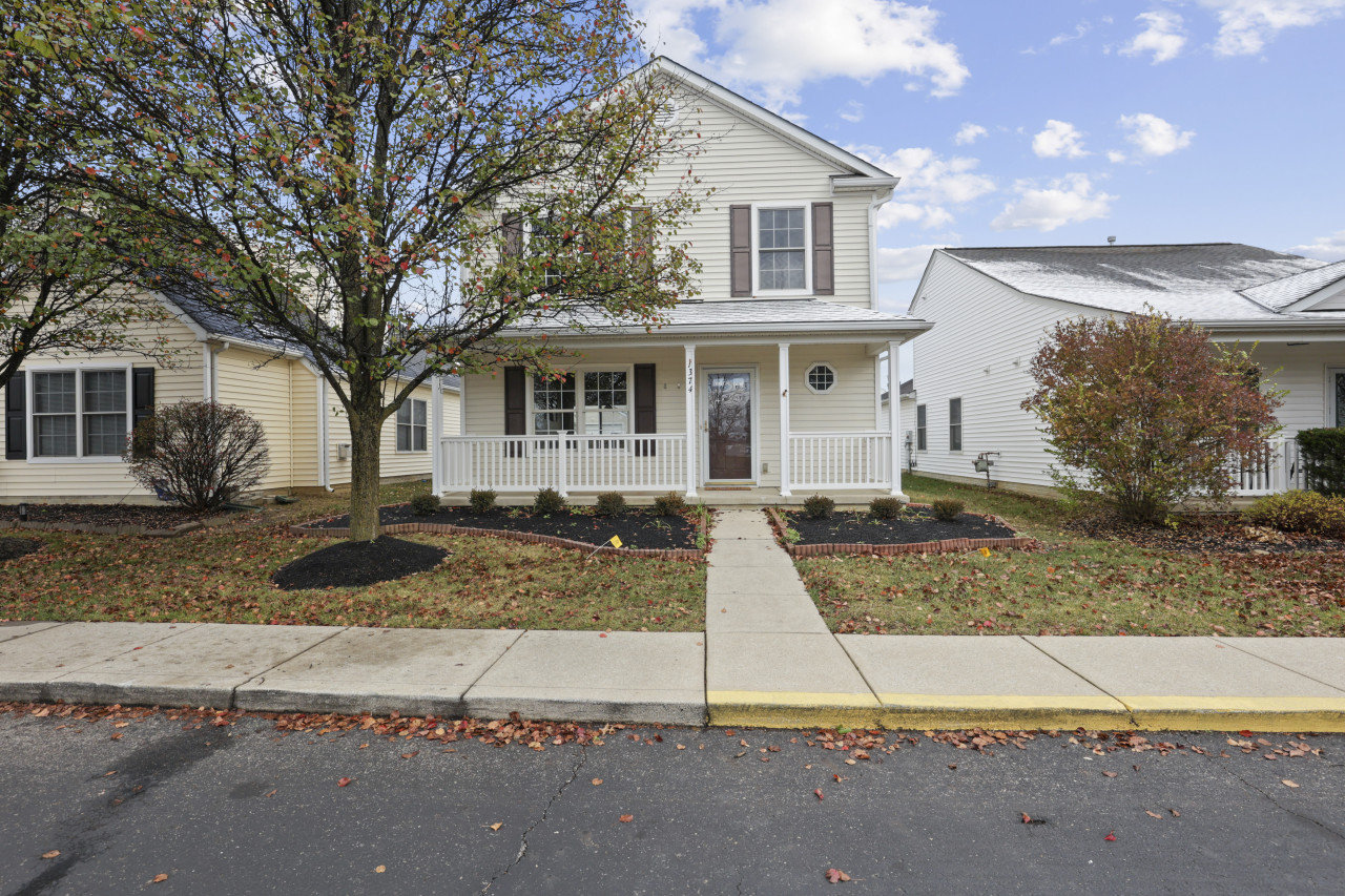 Blacklick Vacation Rental