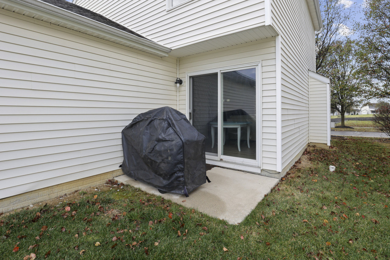 Blacklick Vacation Rental