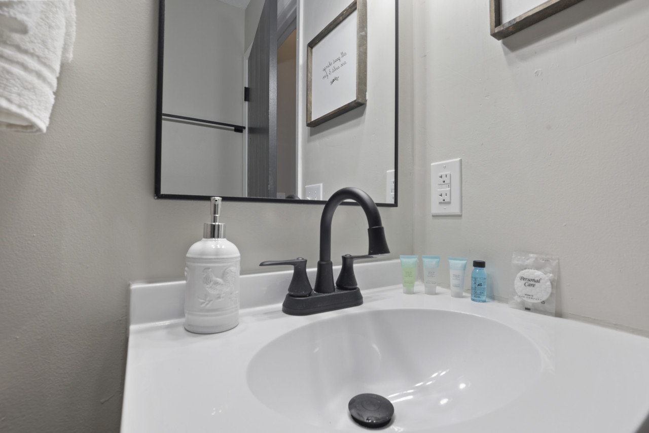 Blacklick Vacation Rental