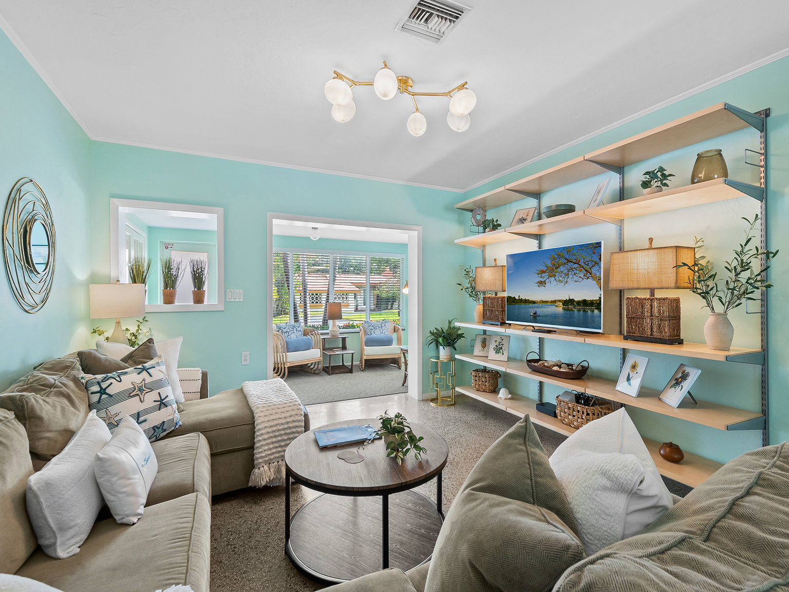 Fort Lauderdale Vacation Rental