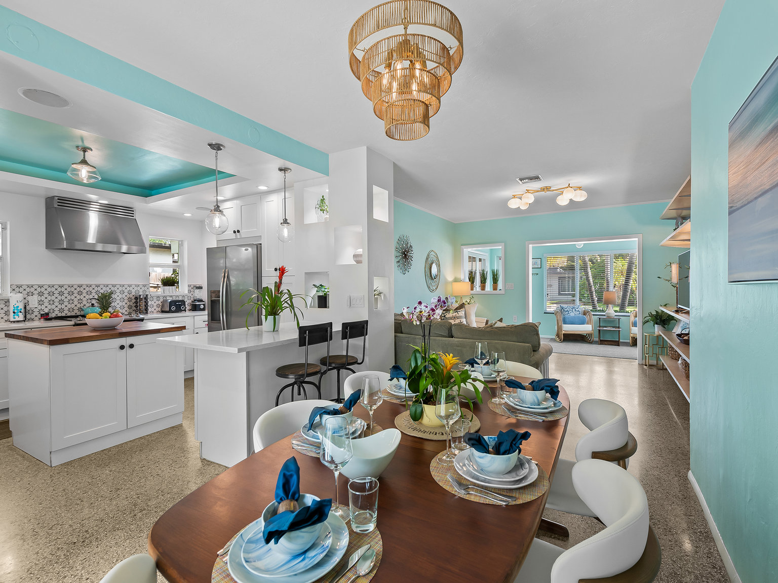 Fort Lauderdale Vacation Rental