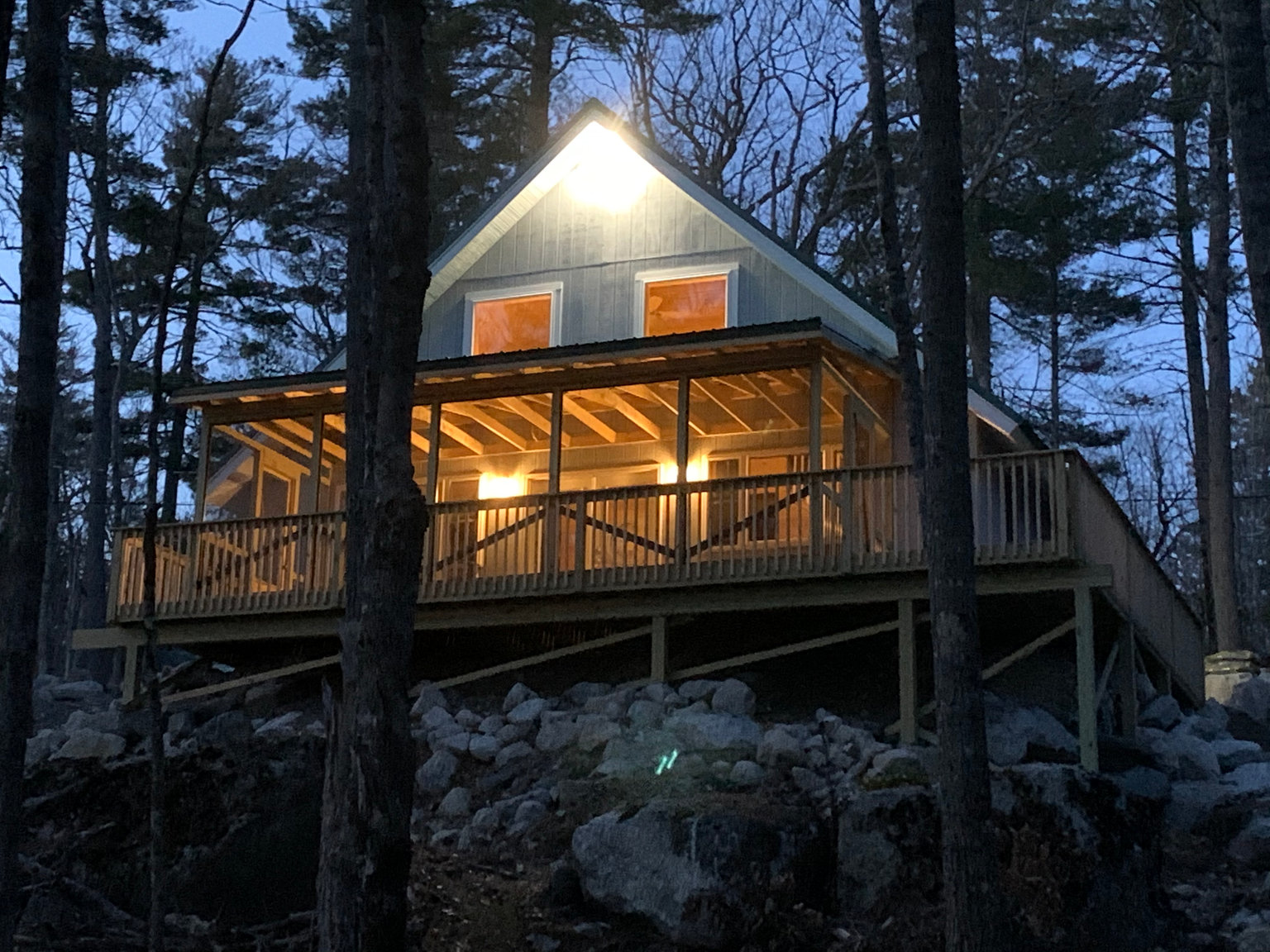 Orland Vacation Rental