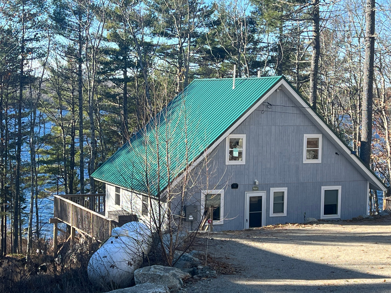 Orland Vacation Rental