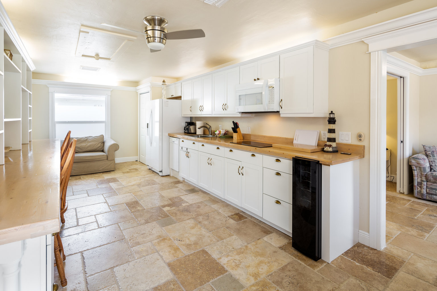 Naples Vacation Rental