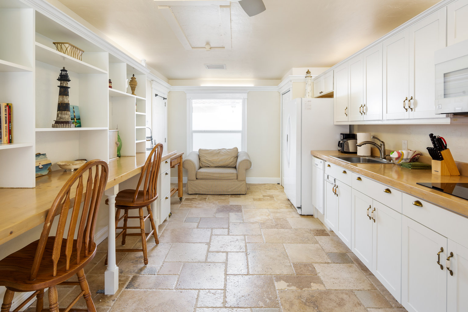 Naples Vacation Rental