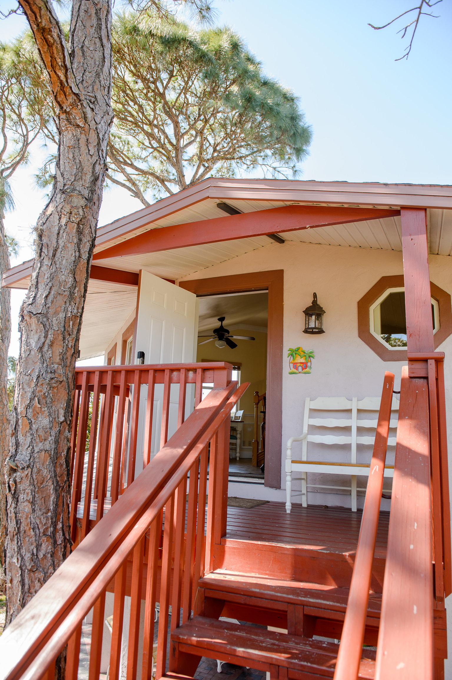 Naples Vacation Rental