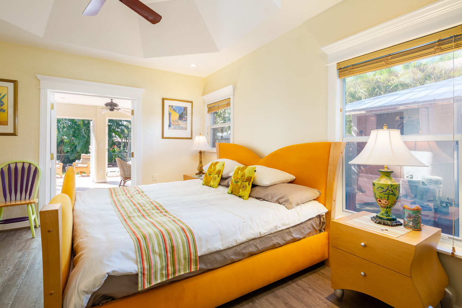 Naples Vacation Rental