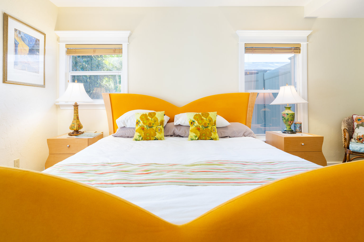 Naples Vacation Rental