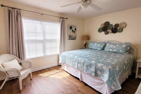Miramar Beach Vacation Rental