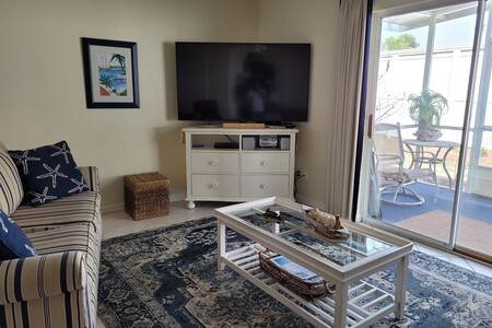 Miramar Beach Vacation Rental