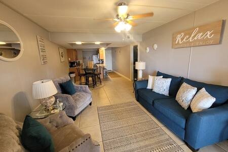 Mary Esther Vacation Rental