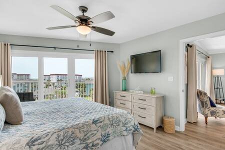 Okaloosa Island Vacation Rental