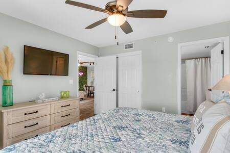 Okaloosa Island Vacation Rental