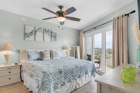 Okaloosa Island Vacation Rental