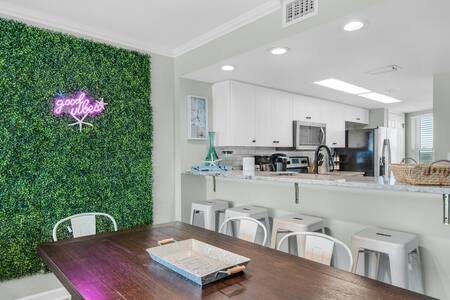 Okaloosa Island Vacation Rental