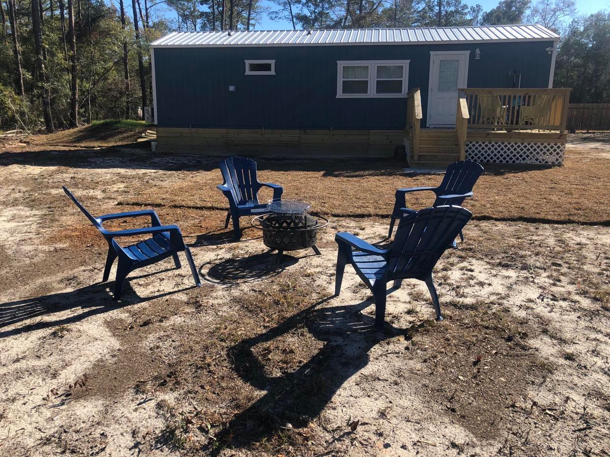 Walton County Vacation Rental